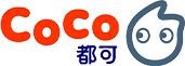 COCO | PLA Strohhalme