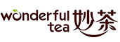 Wunderbarer Tee | PLA Strohhalme